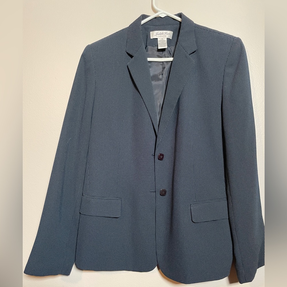 Judith Hart women’s blazer